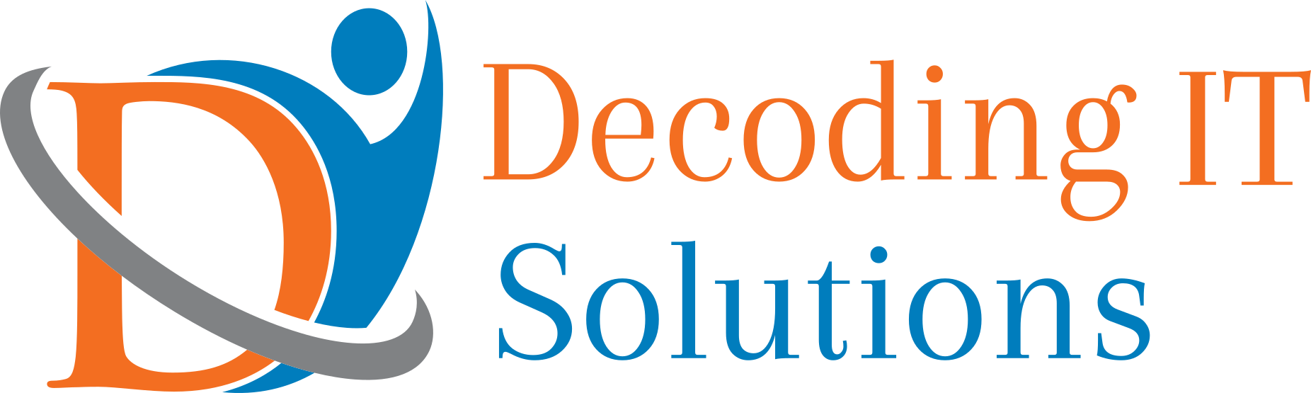 Decoding IT Solutions LLC